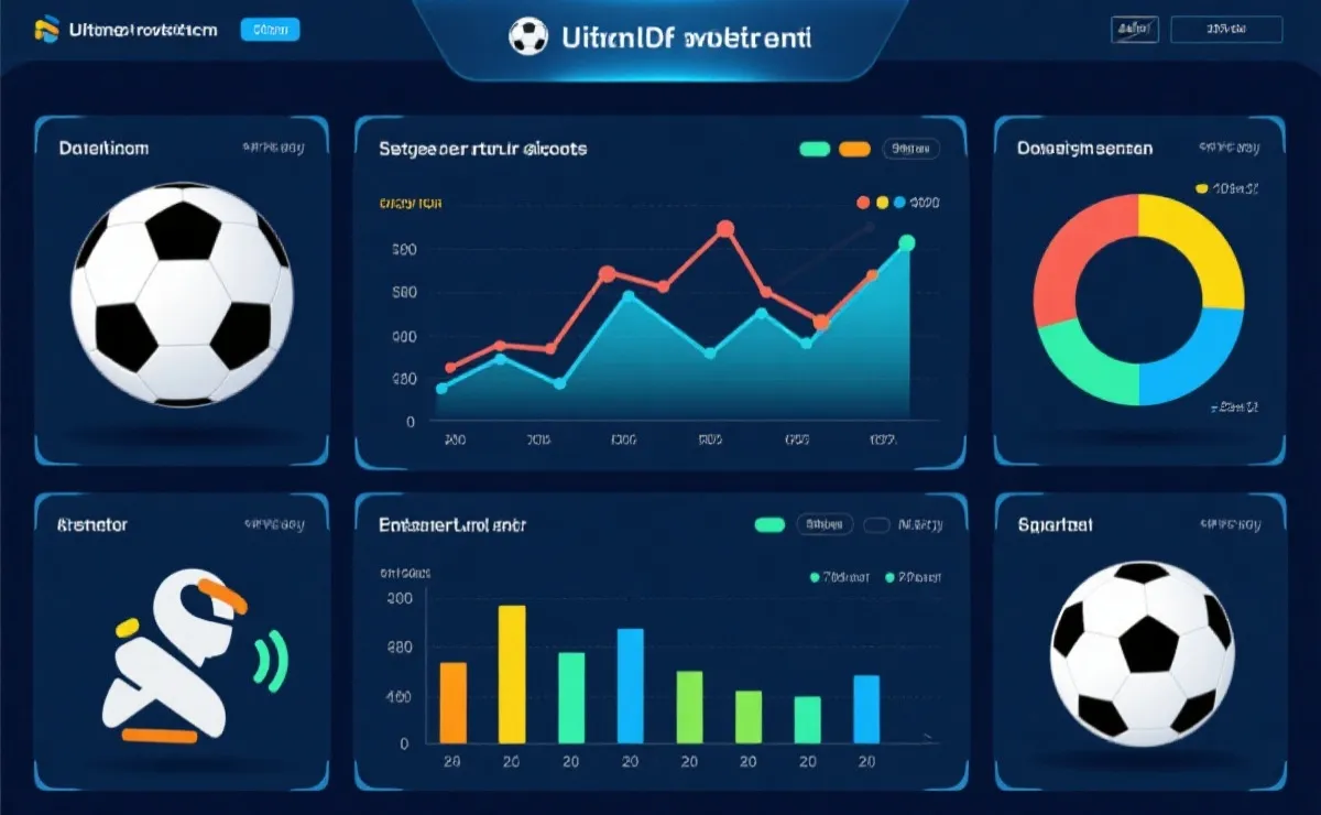 数据与指数流程图